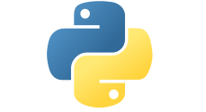 Python logo